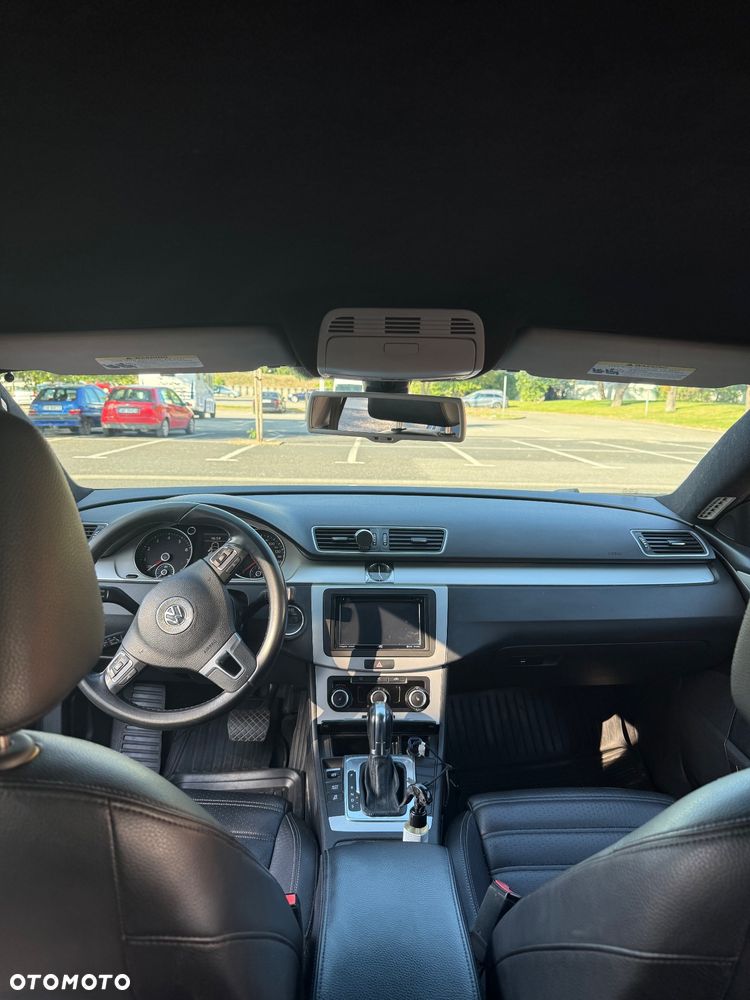 Volkswagen CC 2.0 TSI DSG - 11