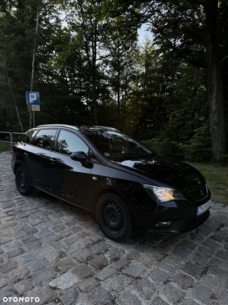 Seat Ibiza - 7