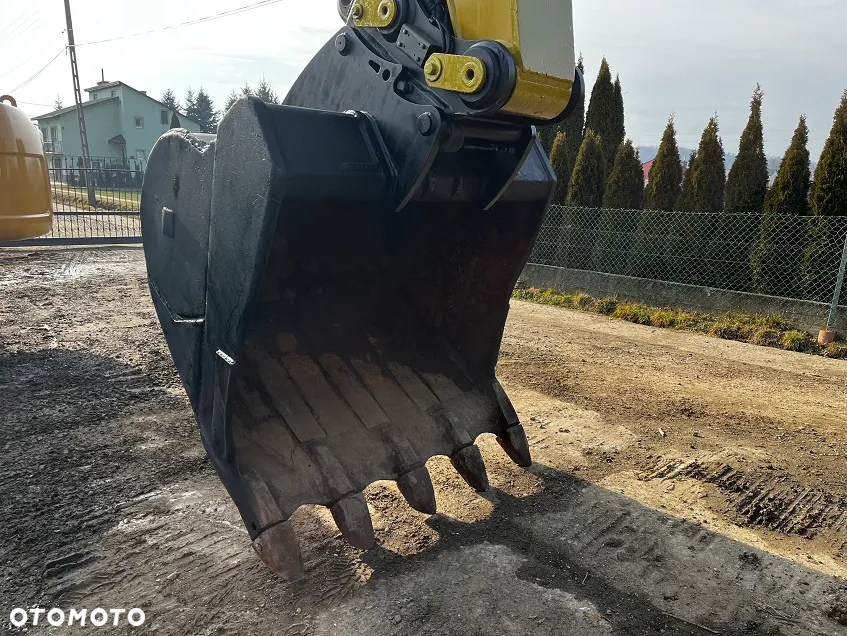 Caterpillar CAT 336 F L - 11