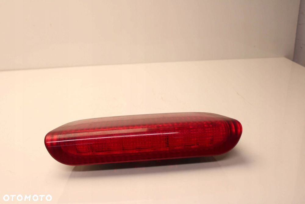 NISSAN JUKE I F15 10R- TRZECIE ŚWIATŁO STOP LAMPA STOPU - 2
