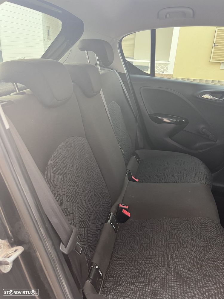 Opel Corsa 1.0 T Dynamic - 7