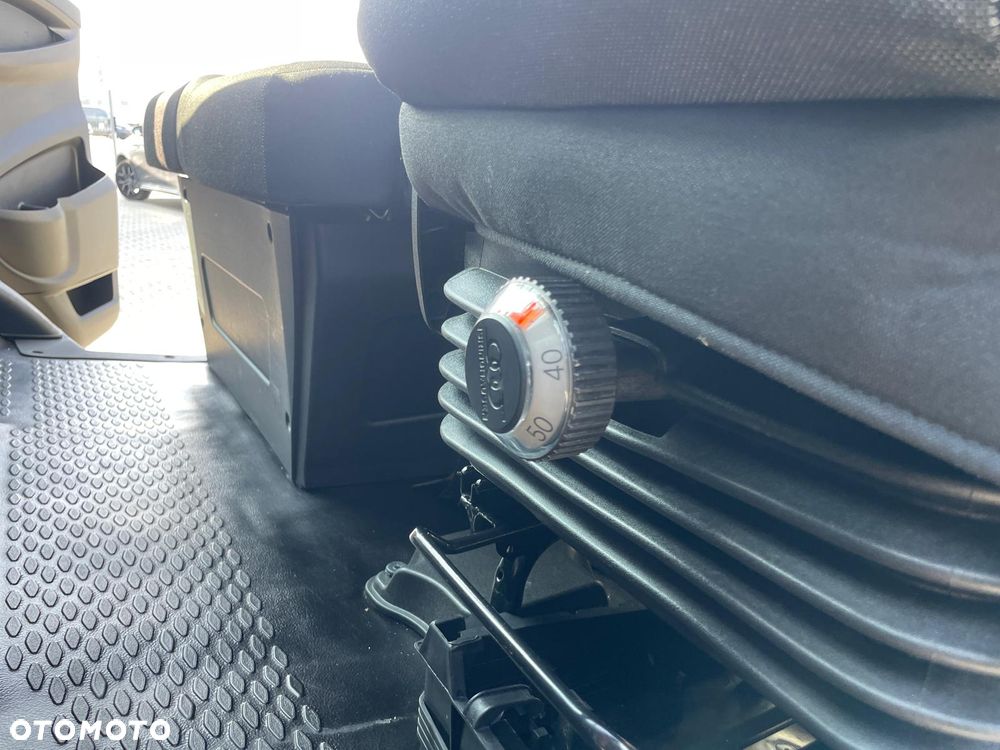 Iveco 70C18 Automat Kontener 15EP  Winda - 12