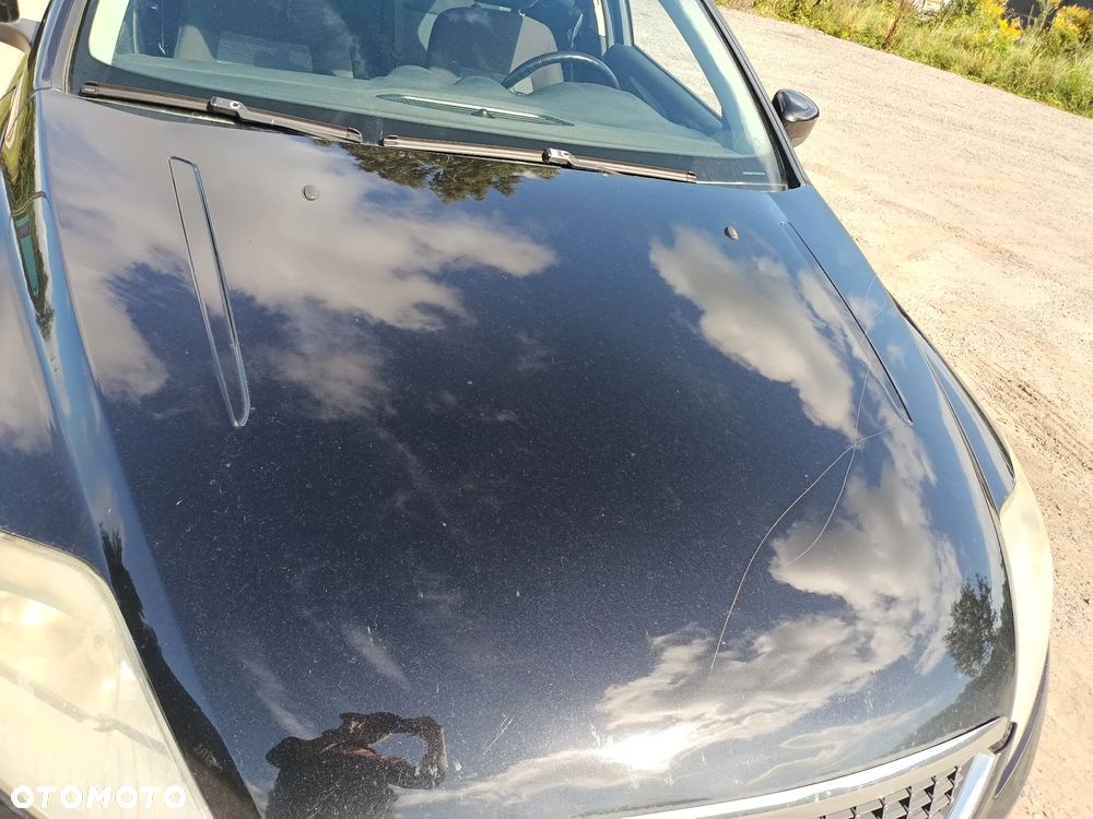 Ford Mondeo 2.0 Ambiente - 11