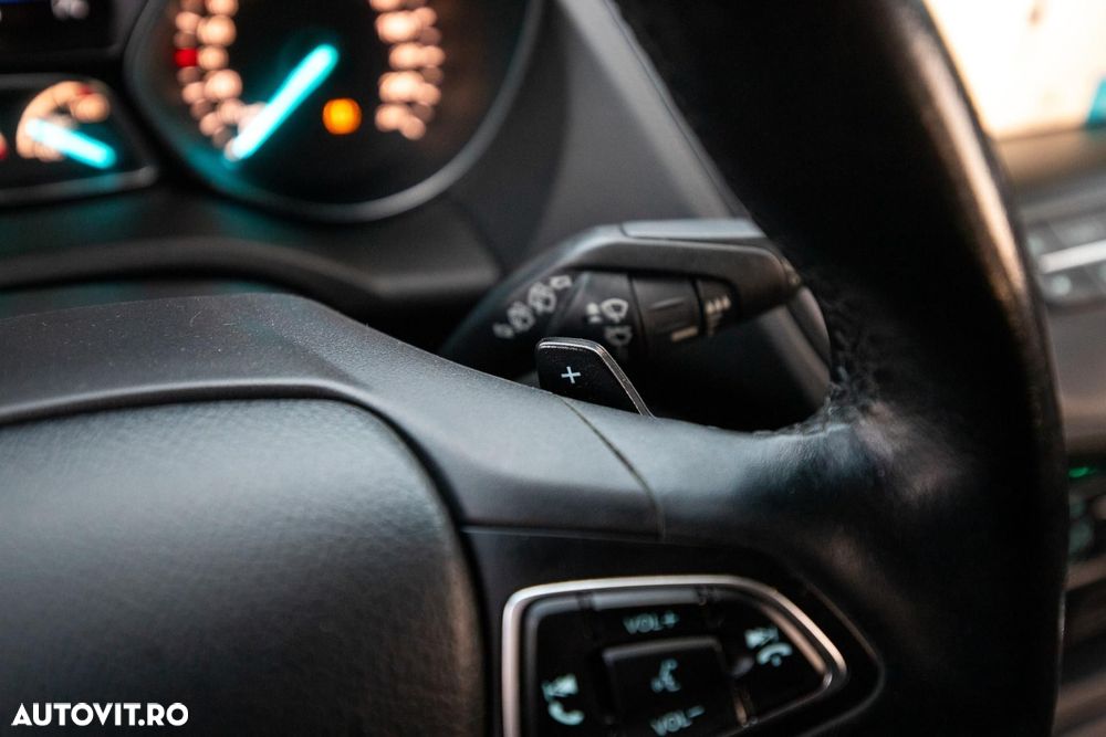 Ford Kuga 2.0 TDCi 4WD Powershift Trend - 18