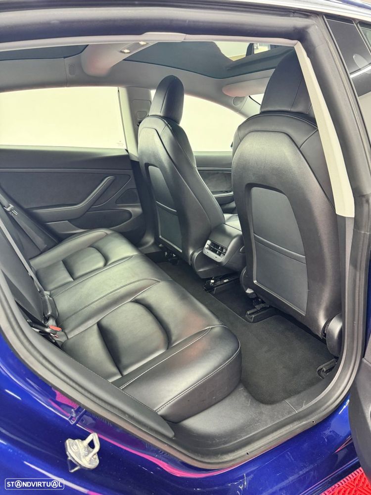 Tesla Model 3 Standard Range Plus RWD - 17