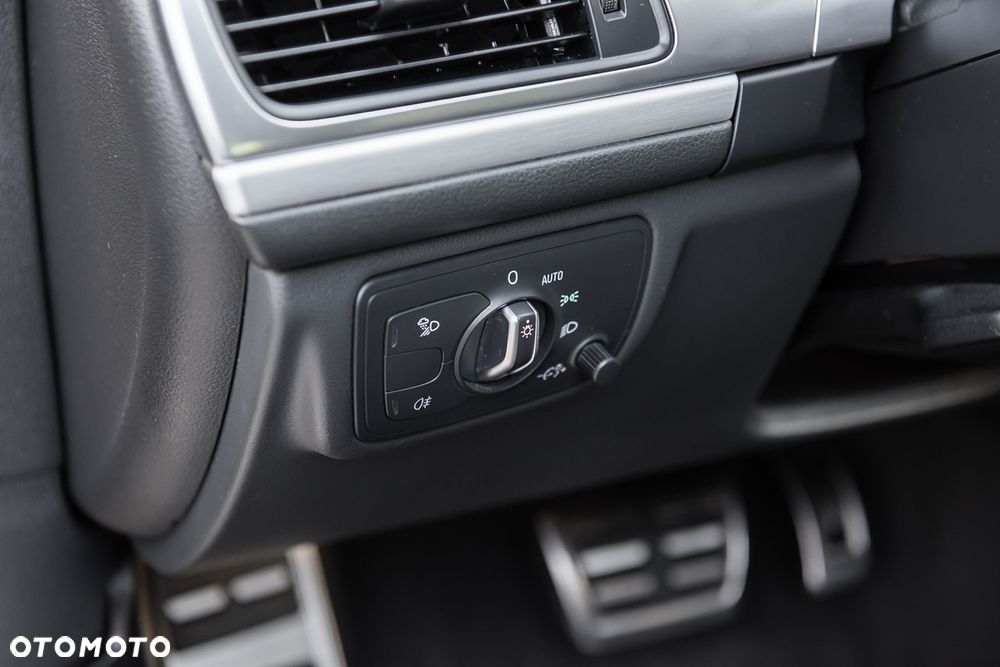 Audi A6 Avant 2.0 TDI Quattro S tronic - 16
