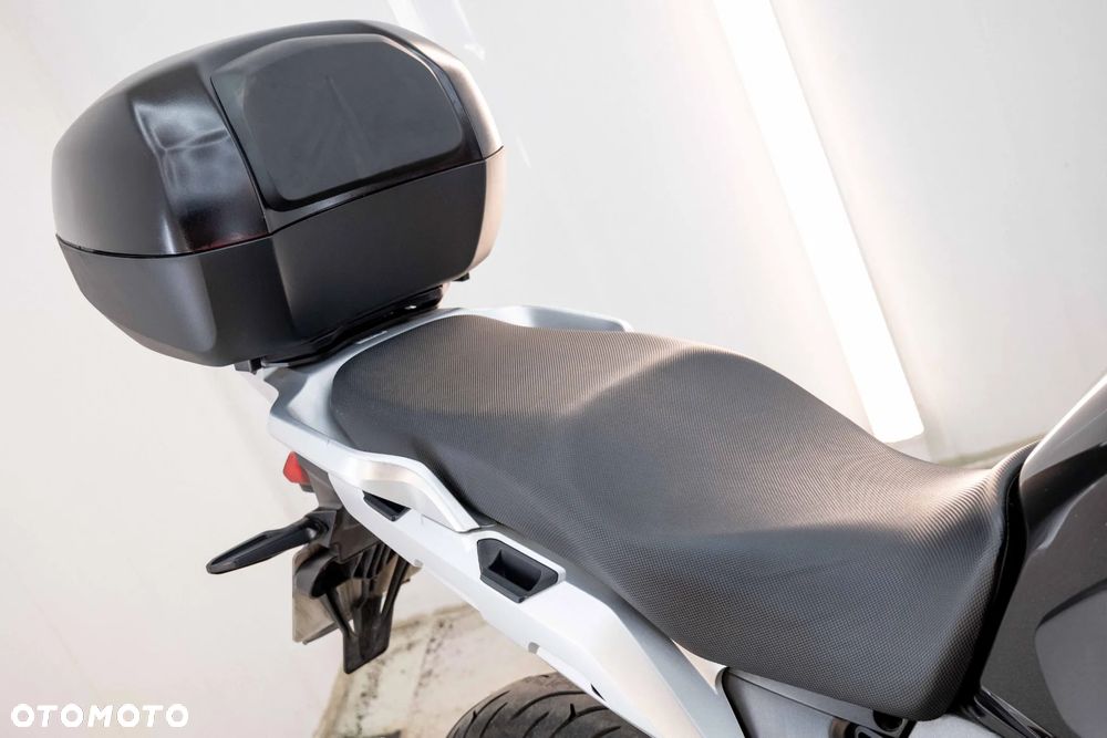 Honda VFR - 20