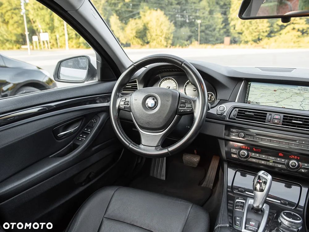 BMW Seria 5 - 26