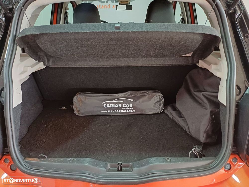 Smart ForFour - 22