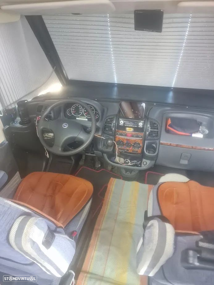 Dethleffs esprit - 31