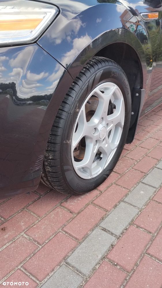 Ford Mondeo 2.2 TDCi Trend - 14