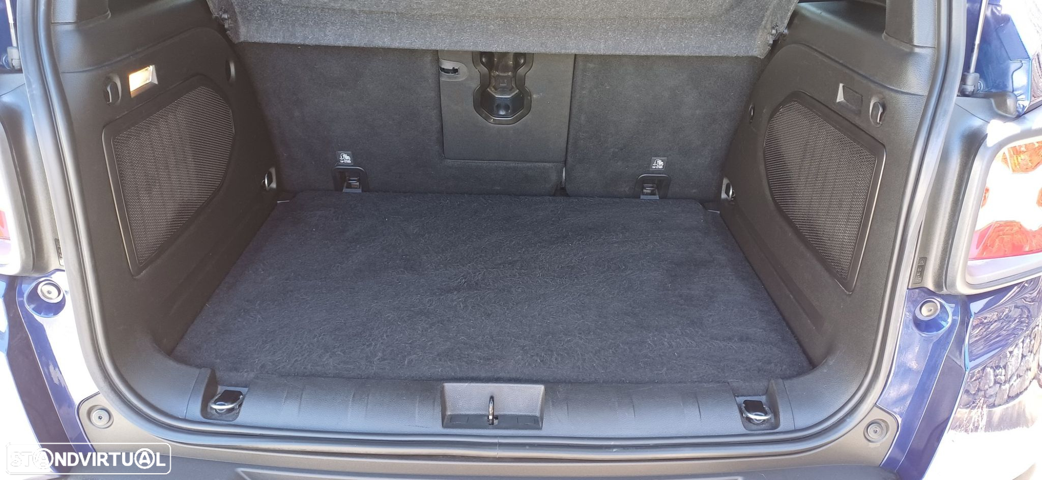 Jeep Renegade 1.6 MJD Limited S DCT - 25