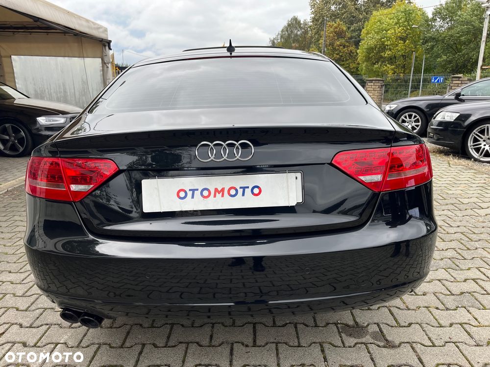 Audi A5 - 12