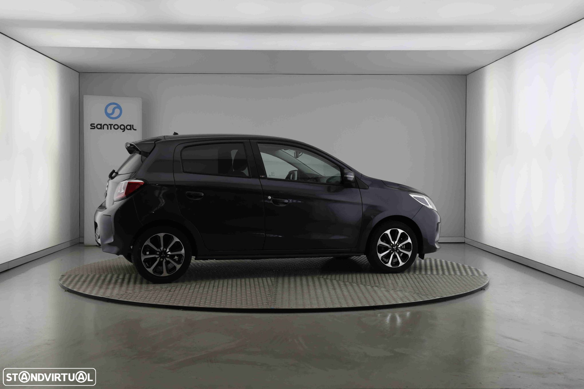 Mitsubishi Space Star 1.2 Connect Edition - 6