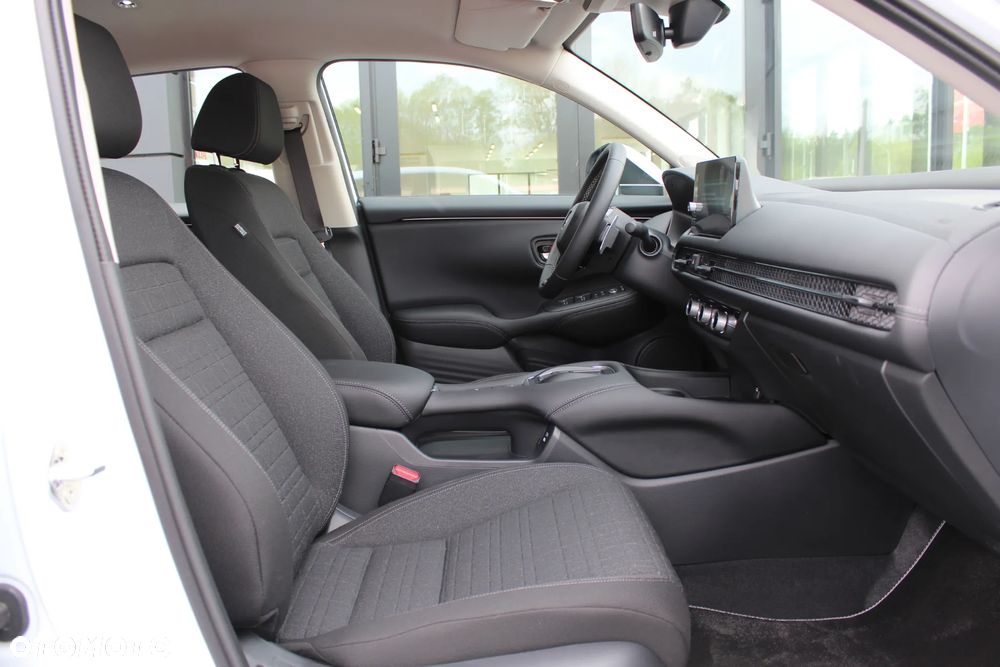 Honda ZR-V 2.0 i-MMD HEV Elegance BSI/CTM 2WD CVT - 15