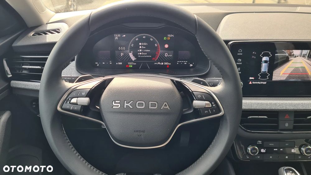 Skoda Scala 1.0 TSI Selection DSG - 17