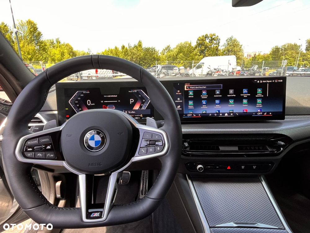 BMW Seria 3 330i M Sport sport - 16