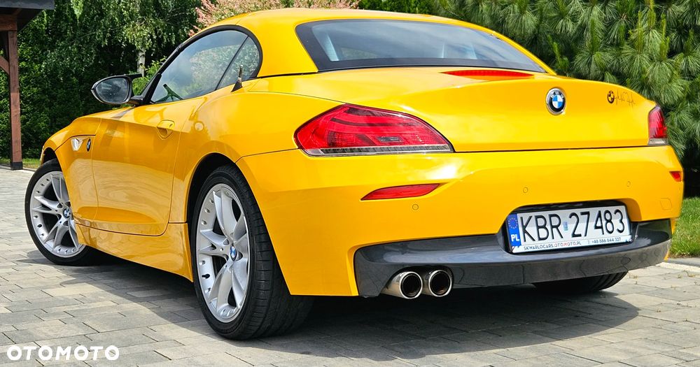 BMW Z4 - 36