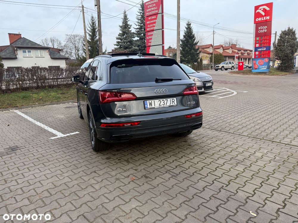 Audi Q5 - 9