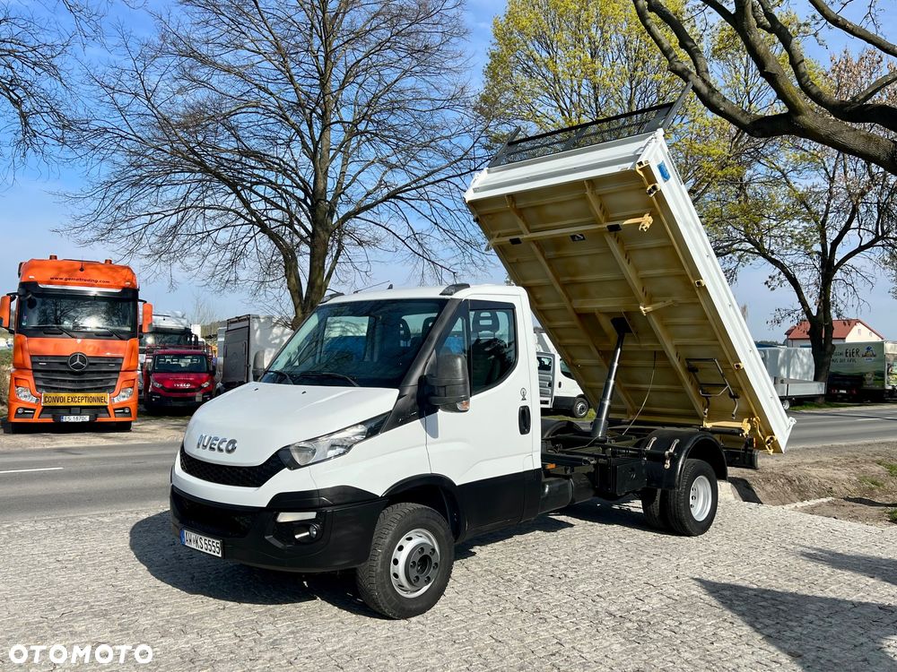 Iveco Daily - 2