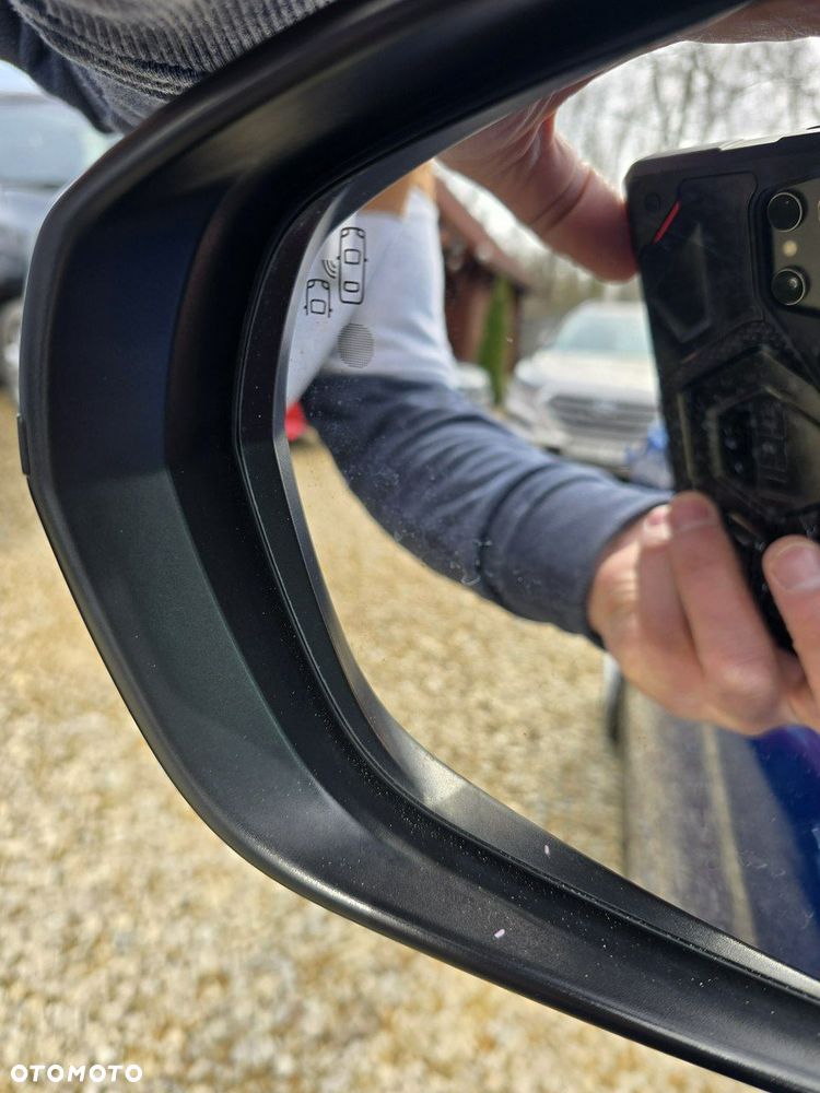 Opel Grandland X 1.2 T GPF Elegance S&S - 32