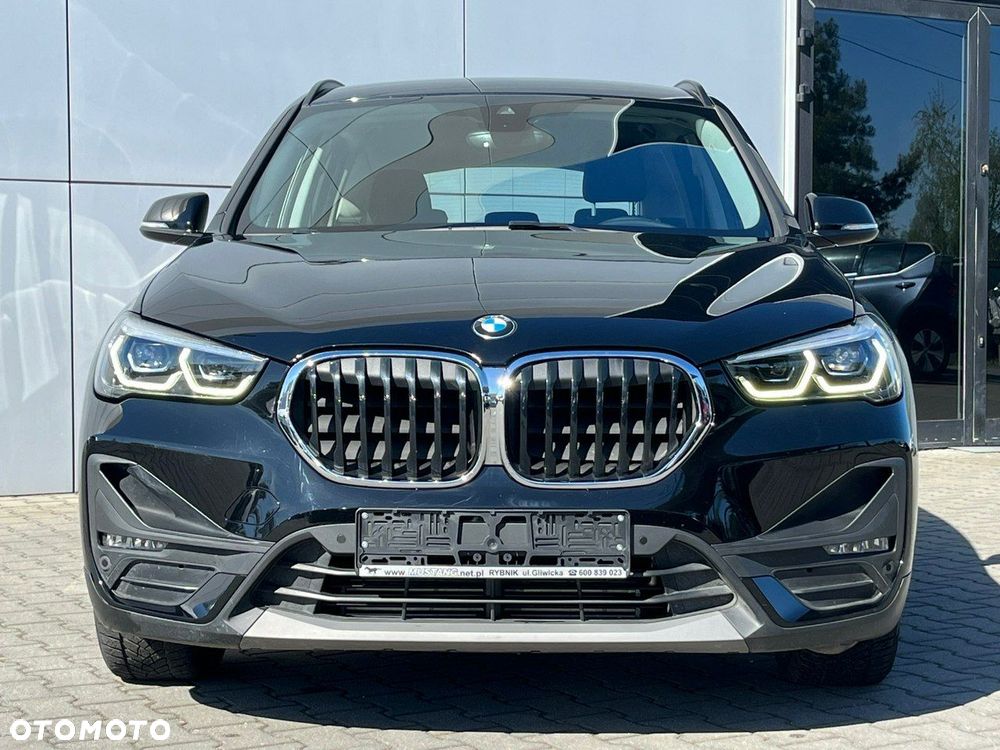 BMW X1 xDrive25e Advantage - 3