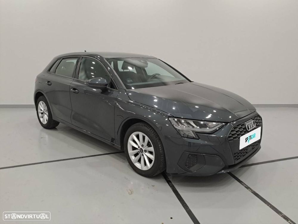 Audi A3 - 3