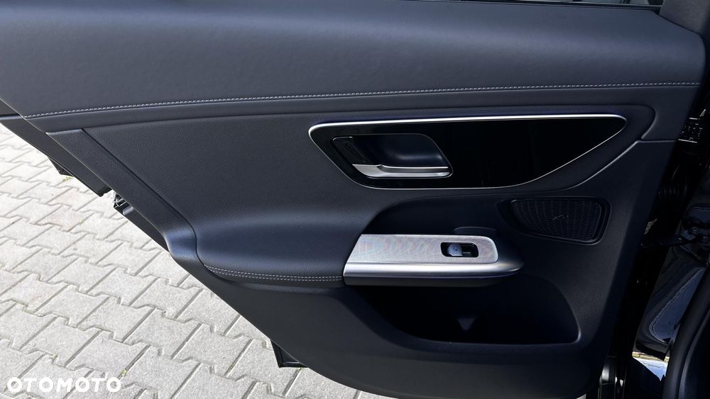 Mercedes-Benz GLC 220 d mHEV 4-Matic AMG Line - 20