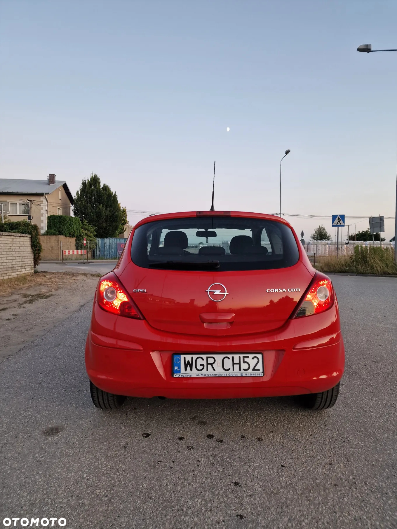 Opel Corsa 1.3 CDTI 111 - 11