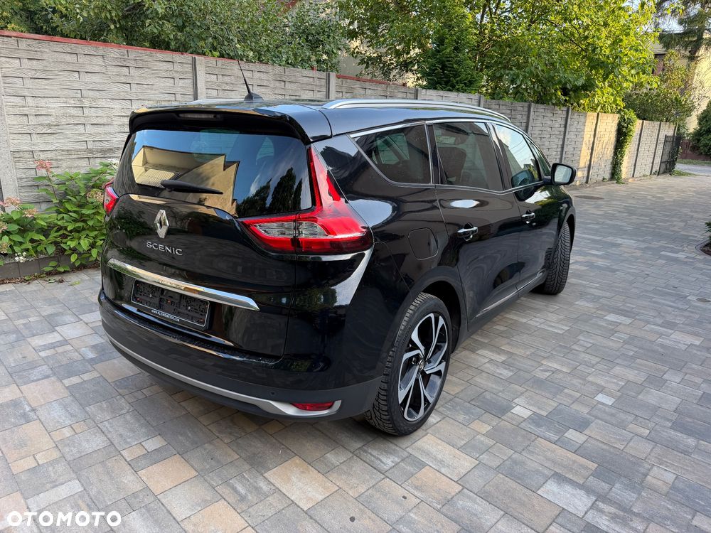 Renault Scenic 1.3 TCe Energy Bose EDC - 4
