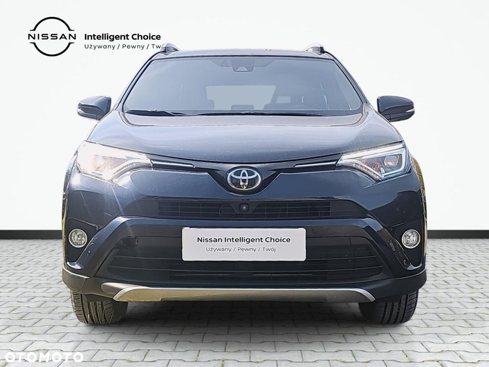 Toyota RAV4 - 2