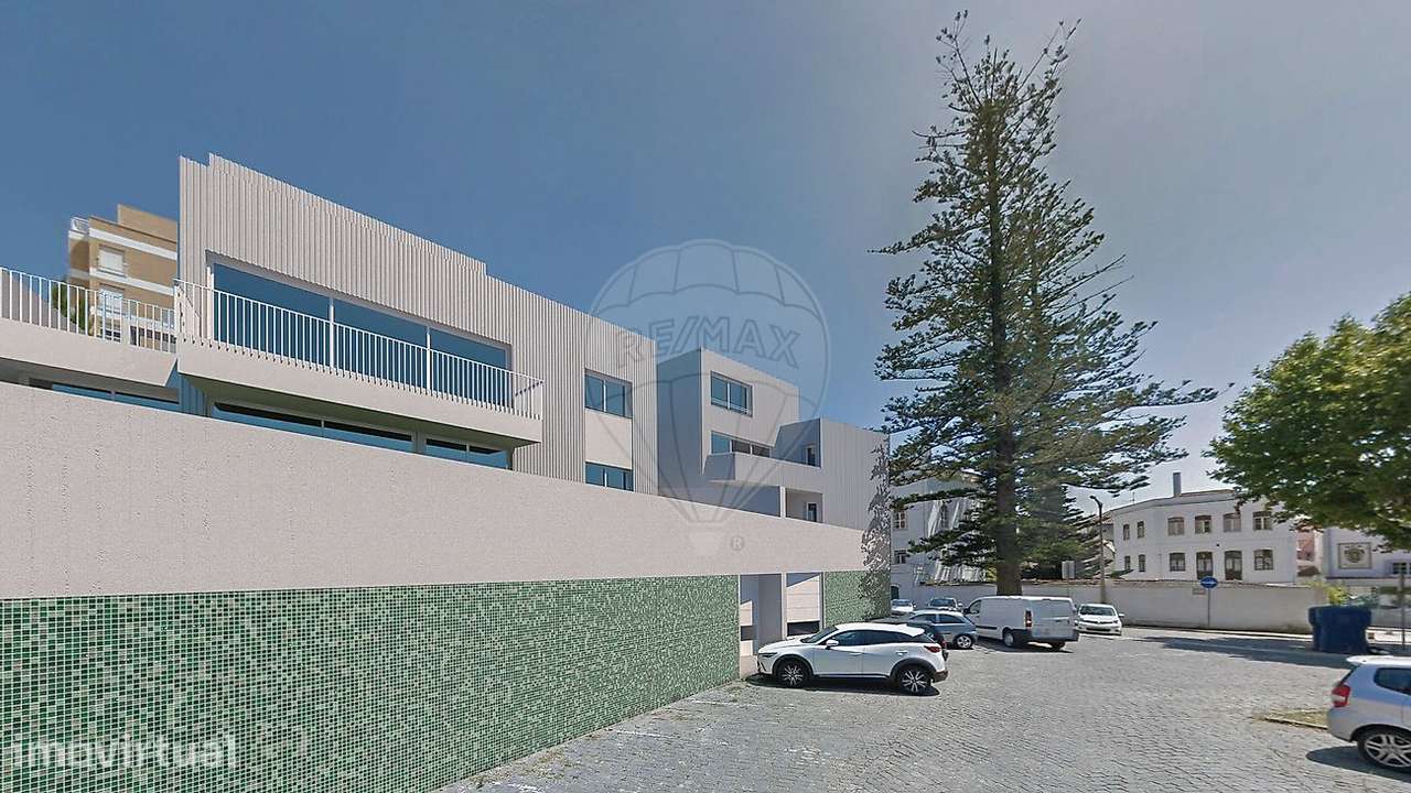 Apartamento T3 para venda - Grande imagem: 2/9