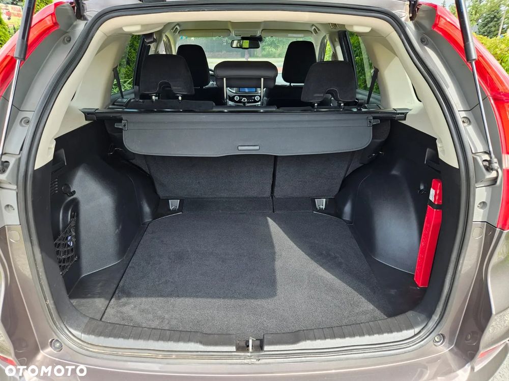 Honda CR-V 1.6i DTEC 2WD Elegance - 22