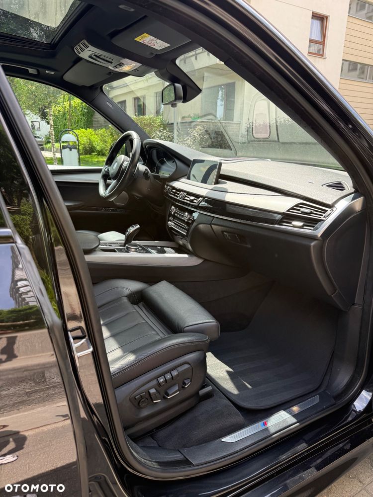 BMW X5 M - 22