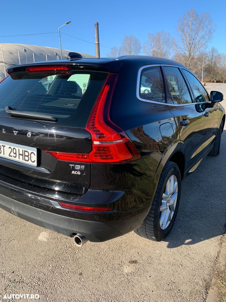 Volvo XC 60 - 38