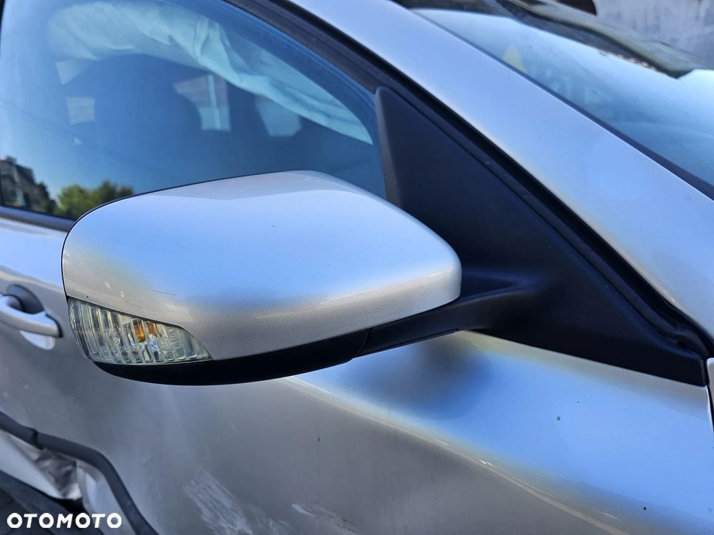 Volvo V50 S40 lusterko prawe 426 26