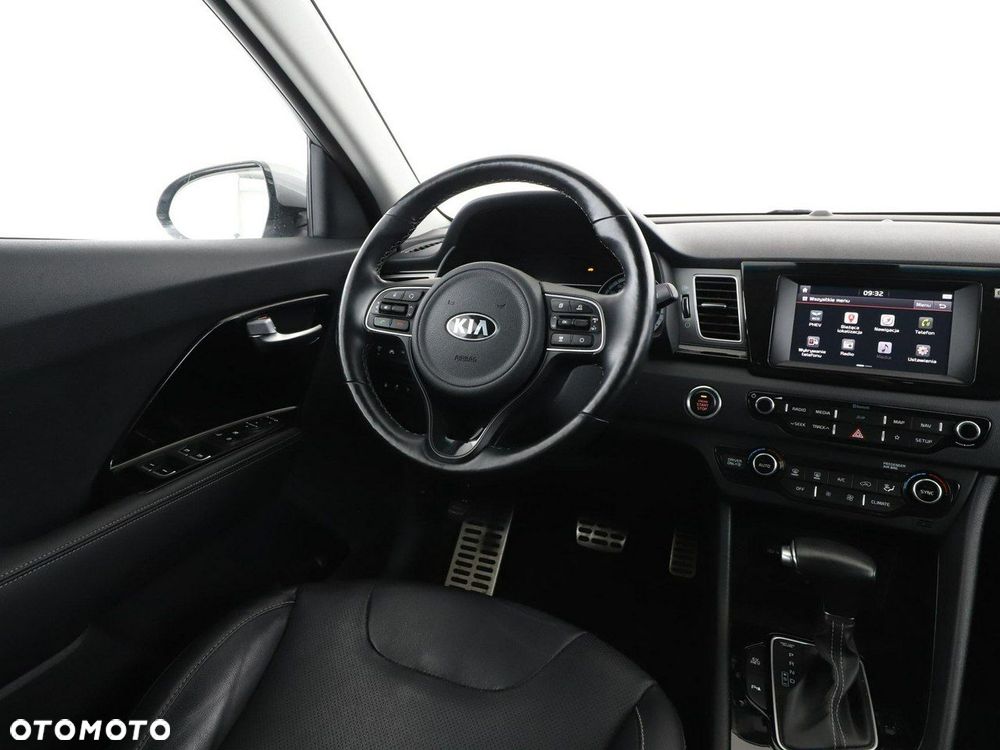 Kia Niro 1.6 GDI Plug-in Hybrid L - 16