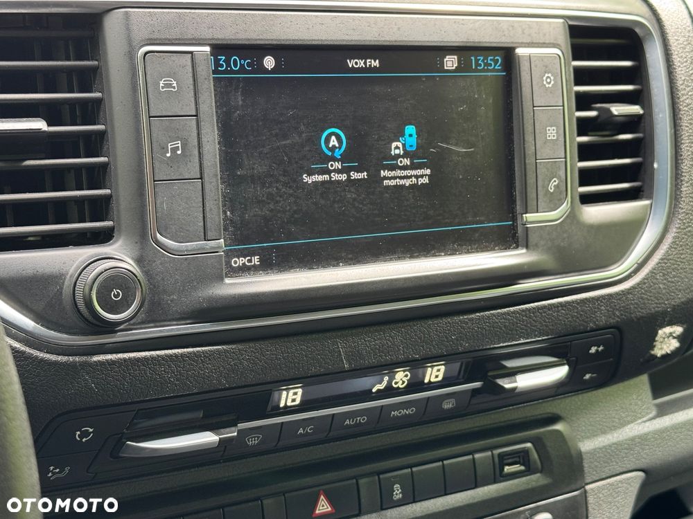 Peugeot Expert L2H1 TwinCab Premium - 23