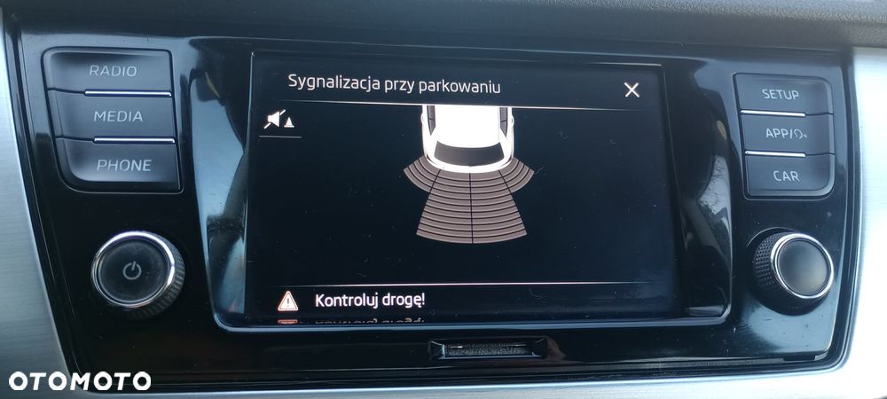 Skoda Fabia 1.0 Ambition - 11