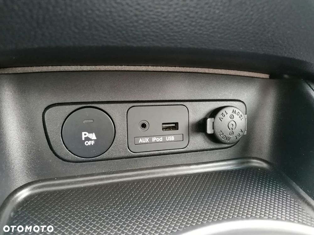 Kia Sportage 1.6 GDI Business Line 2WD - 26