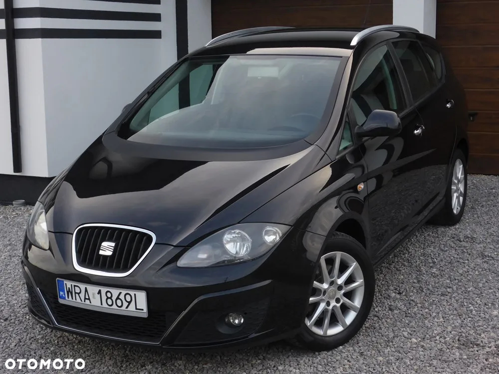 Seat Altea XL 1.6 Sport Limited - 2