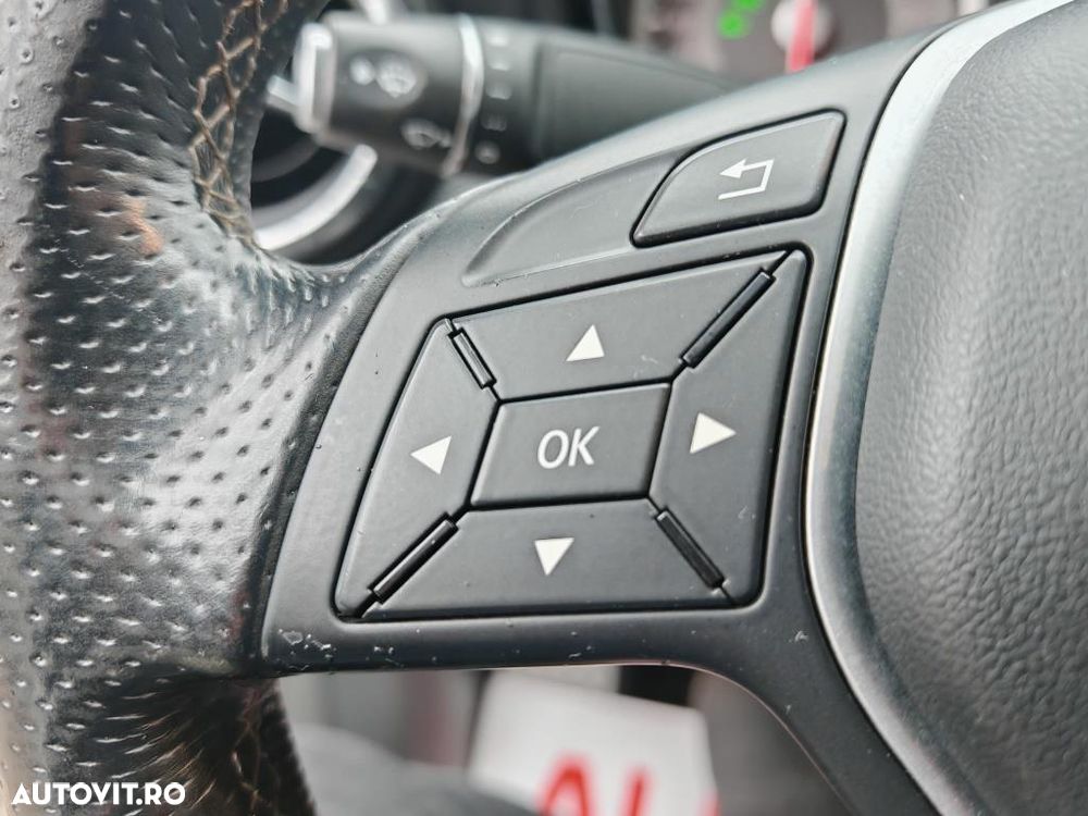 Mercedes-Benz CLA 200 d 7G-DCT Peak Edition - 17