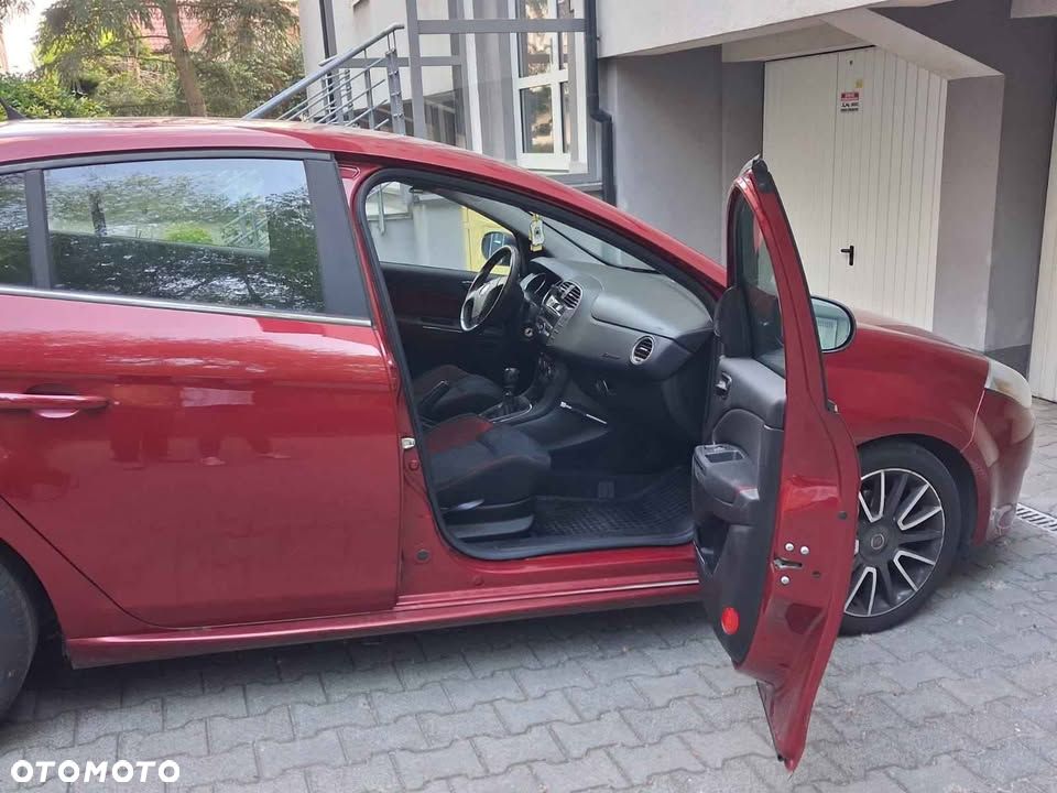 Fiat Bravo 1.4 T-JET 16V Active - 5