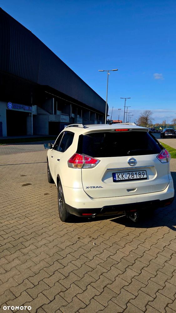 Nissan X-Trail 1.6 DCi Tekna 4WD EU6 - 6
