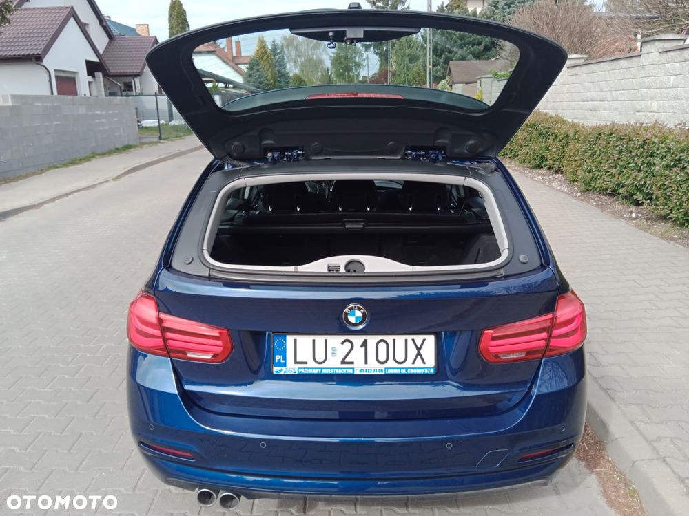 BMW Seria 3 - 27