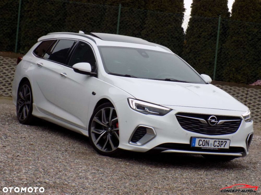 Opel Insignia - 2