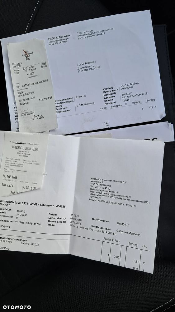 Renault Clio TCe 90 Limited - 25