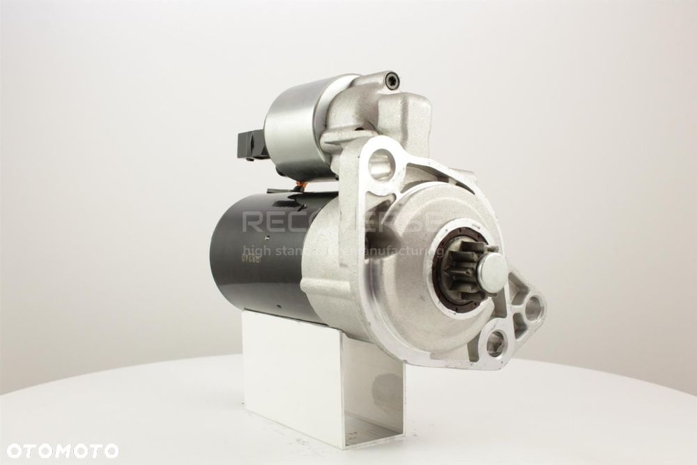Rozrusznik AUDI SEAT SKODA VOLKSWAGEN VW FORD 1.4 1.6 1.8 2.0 2.3 i - 10