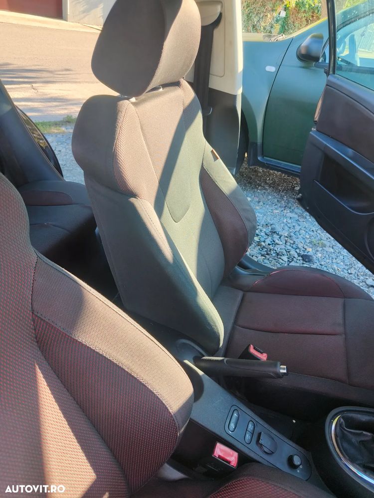 Seat Leon - 12