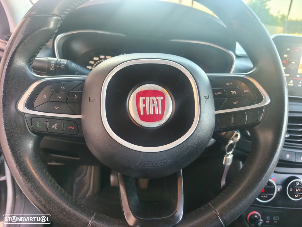 Fiat Tipo Station Wagon 1.3 M-Jet Lounge J17 - 9
